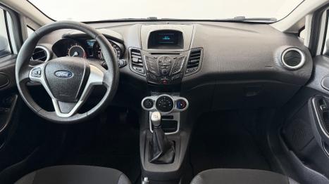 FORD Fiesta Hatch 1.6 16V 4P SE FLEX, Foto 9