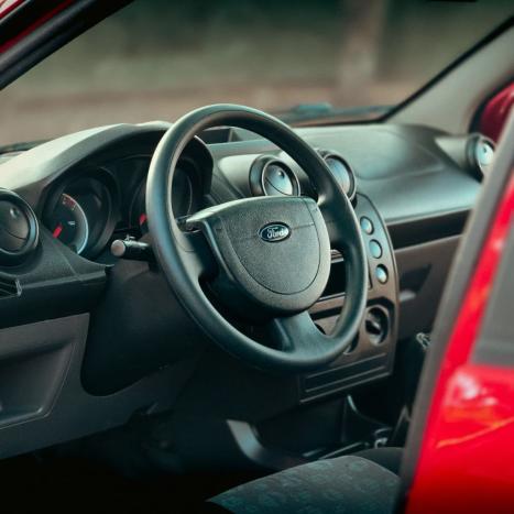 FORD Fiesta Hatch 1.0 4P CLASS FLEX, Foto 4
