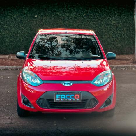 FORD Fiesta Hatch 1.0 4P CLASS FLEX, Foto 5