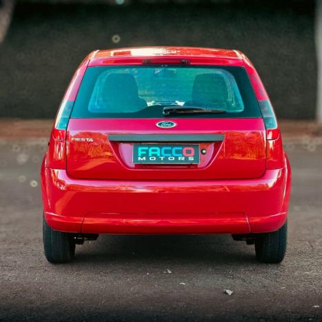 FORD Fiesta Hatch 1.0 4P CLASS FLEX, Foto 6