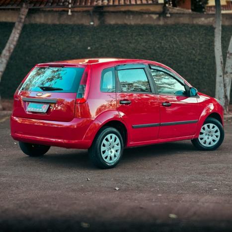 FORD Fiesta Hatch 1.0 4P CLASS FLEX, Foto 7