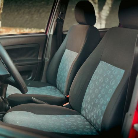 FORD Fiesta Hatch 1.0 4P CLASS FLEX, Foto 8