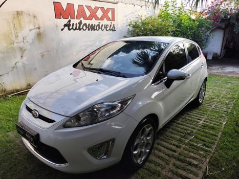 FORD Fiesta Hatch 1.6 16V 4P SE FLEX, Foto 1