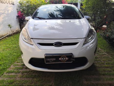 FORD Fiesta Hatch 1.6 16V 4P SE FLEX, Foto 2