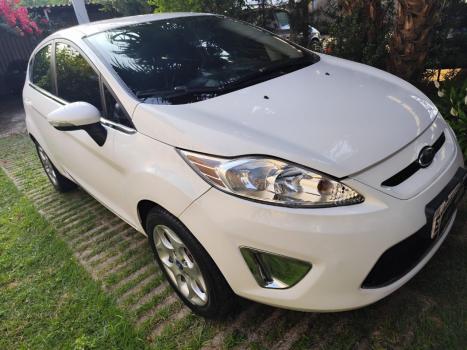 FORD Fiesta Hatch 1.6 16V 4P SE FLEX, Foto 3