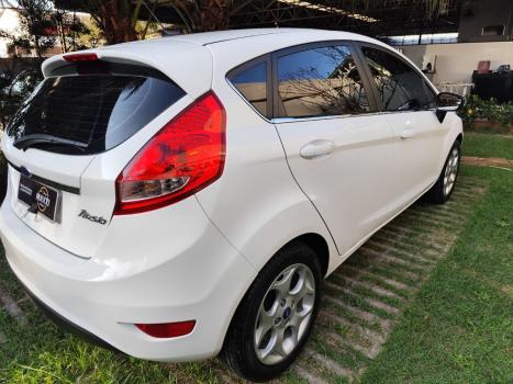FORD Fiesta Hatch 1.6 16V 4P SE FLEX, Foto 5