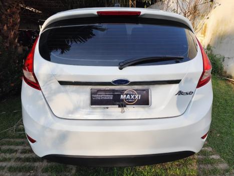 FORD Fiesta Hatch 1.6 16V 4P SE FLEX, Foto 6
