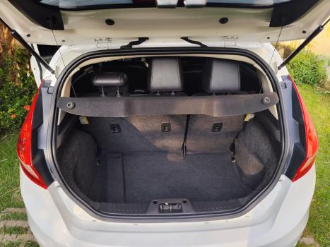 FORD Fiesta Hatch 1.6 16V 4P SE FLEX, Foto 7