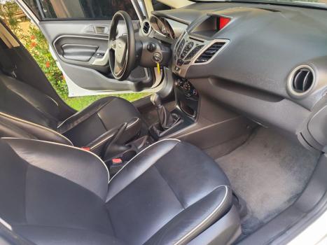FORD Fiesta Hatch 1.6 16V 4P SE FLEX, Foto 8