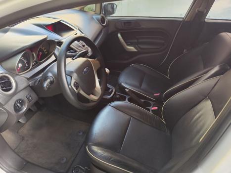 FORD Fiesta Hatch 1.6 16V 4P SE FLEX, Foto 9