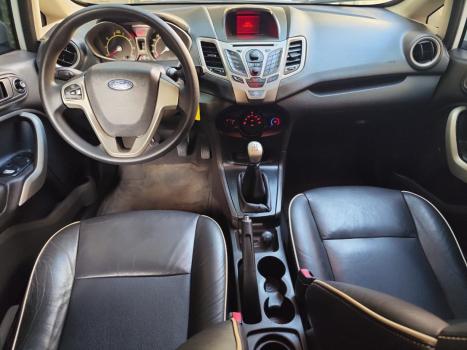 FORD Fiesta Hatch 1.6 16V 4P SE FLEX, Foto 10