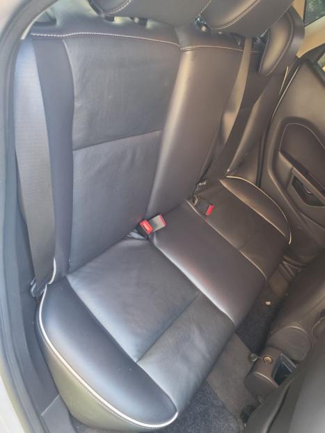 FORD Fiesta Hatch 1.6 16V 4P SE FLEX, Foto 11