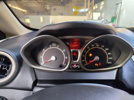 FORD Fiesta Hatch 1.6 16V 4P SE FLEX, Foto 12