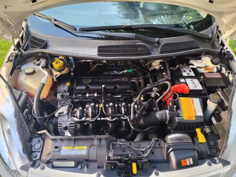 FORD Fiesta Hatch 1.6 16V 4P SE FLEX, Foto 13