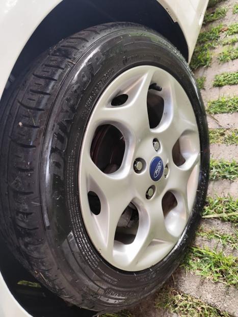 FORD Fiesta Hatch 1.6 16V 4P SE FLEX, Foto 14