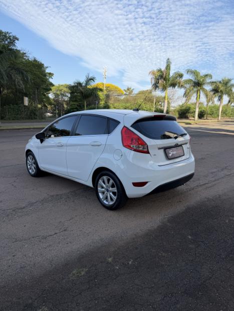 FORD Fiesta Hatch 1.6 16V 4P SE FLEX, Foto 6