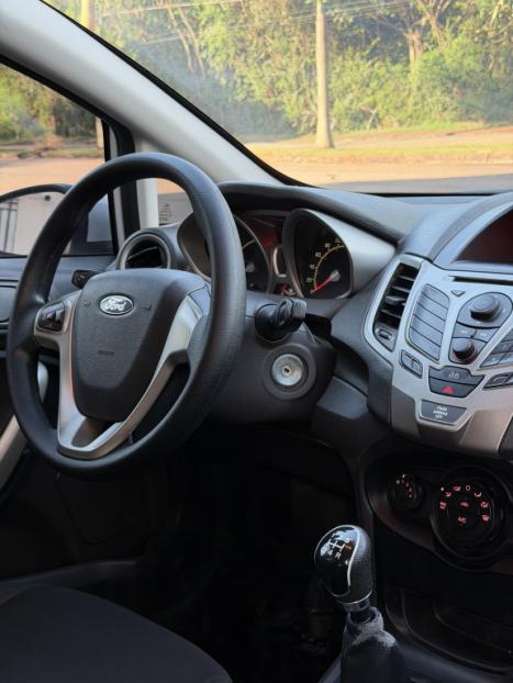 FORD Fiesta Hatch 1.6 16V 4P SE FLEX, Foto 10