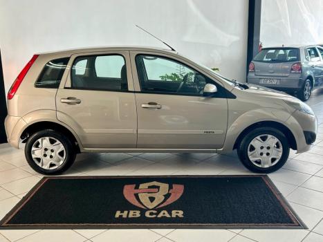 FORD Fiesta Hatch 1.6 4P FLEX, Foto 5