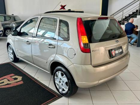 FORD Fiesta Hatch 1.6 4P FLEX, Foto 7