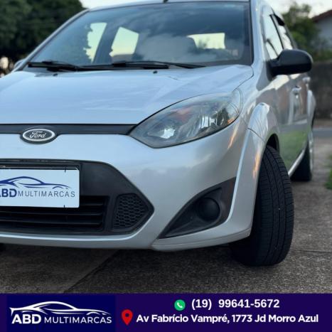 FORD Fiesta Hatch 1.0 4P, Foto 3