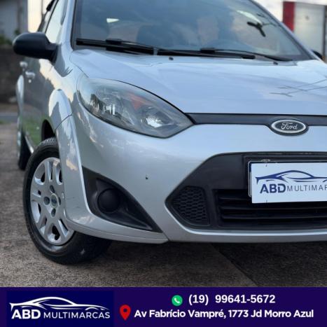 FORD Fiesta Hatch 1.0 4P, Foto 4