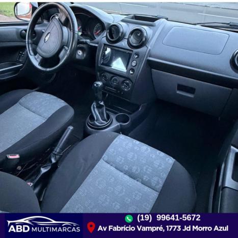 FORD Fiesta Hatch 1.0 4P, Foto 11