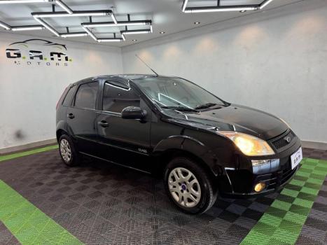 FORD Fiesta Hatch 1.6 4P CLASS FLEX, Foto 1