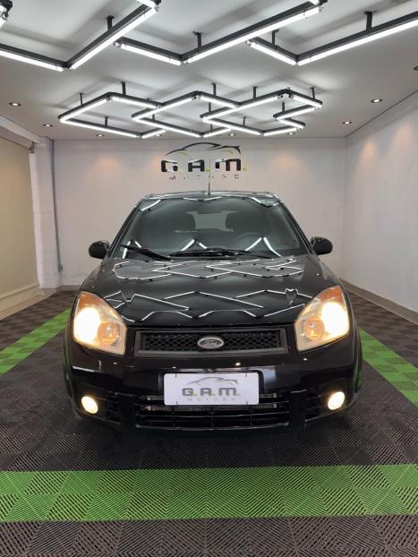 FORD Fiesta Hatch 1.6 4P CLASS FLEX, Foto 2