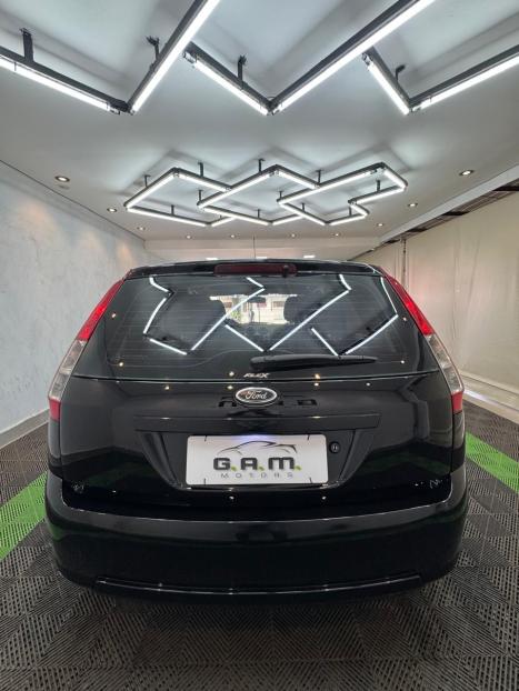FORD Fiesta Hatch 1.6 4P CLASS FLEX, Foto 5