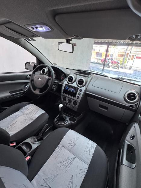 FORD Fiesta Hatch 1.6 4P CLASS FLEX, Foto 7