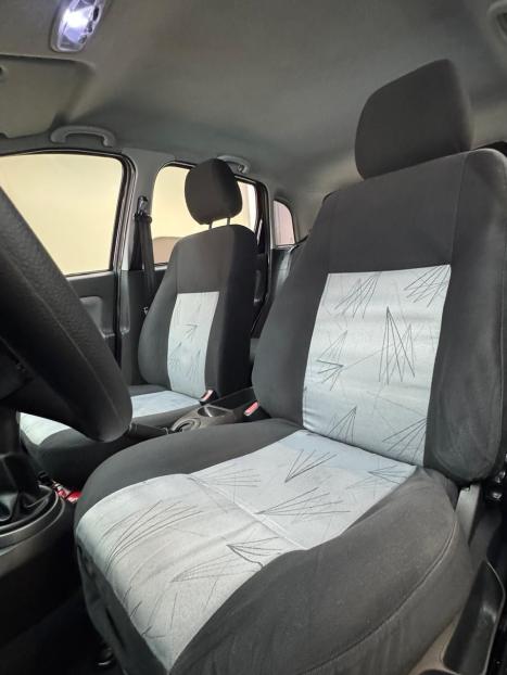 FORD Fiesta Hatch 1.6 4P CLASS FLEX, Foto 11