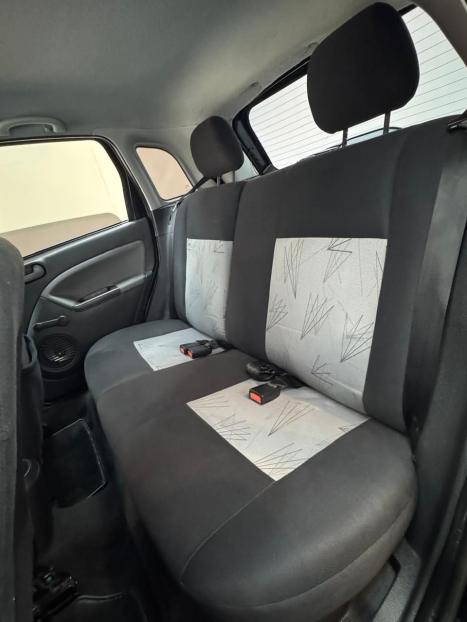 FORD Fiesta Hatch 1.6 4P CLASS FLEX, Foto 12