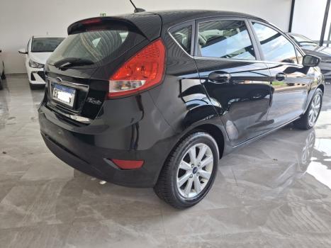 FORD Fiesta Hatch 1.6 16V 4P SE FLEX, Foto 3