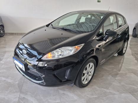 FORD Fiesta Hatch 1.6 16V 4P SE FLEX, Foto 1