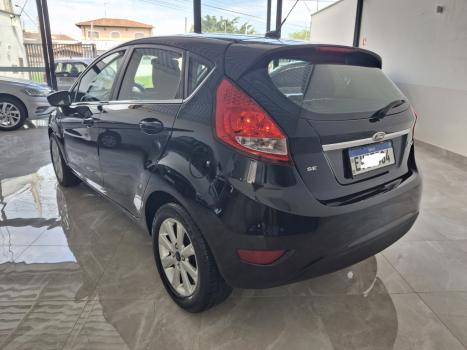 FORD Fiesta Hatch 1.6 16V 4P SE FLEX, Foto 4