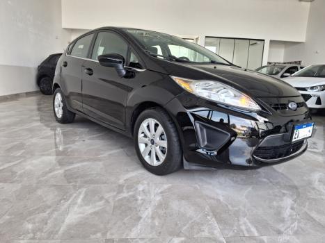 FORD Fiesta Hatch 1.6 16V 4P SE FLEX, Foto 2