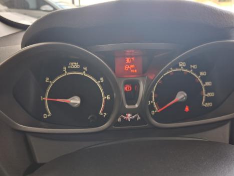 FORD Fiesta Hatch 1.6 16V 4P SE FLEX, Foto 7