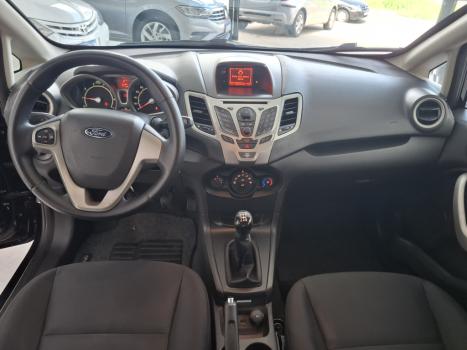 FORD Fiesta Hatch 1.6 16V 4P SE FLEX, Foto 8