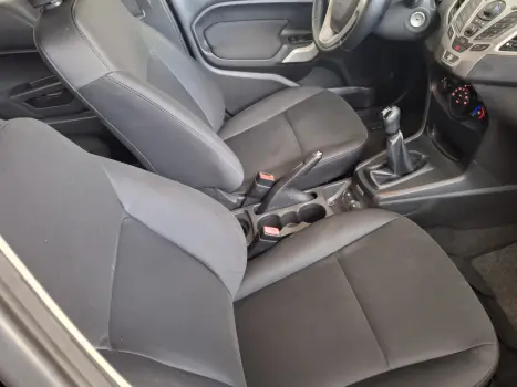 FORD Fiesta Hatch 1.6 16V 4P SE FLEX, Foto 9