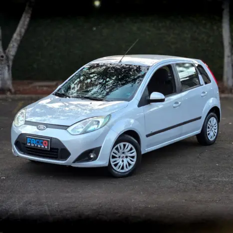 FORD Fiesta Hatch 1.0 4P CLASS, Foto 1