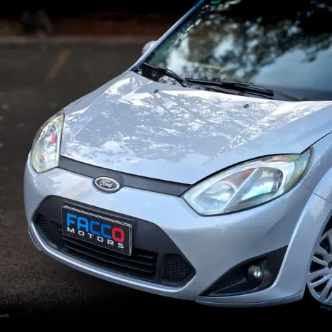 FORD Fiesta Hatch 1.0 4P CLASS, Foto 2
