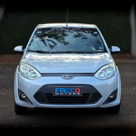 FORD Fiesta Hatch 1.0 4P CLASS, Foto 5