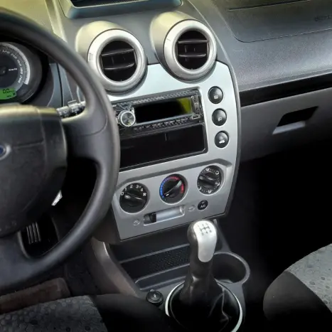 FORD Fiesta Hatch 1.0 4P CLASS, Foto 11
