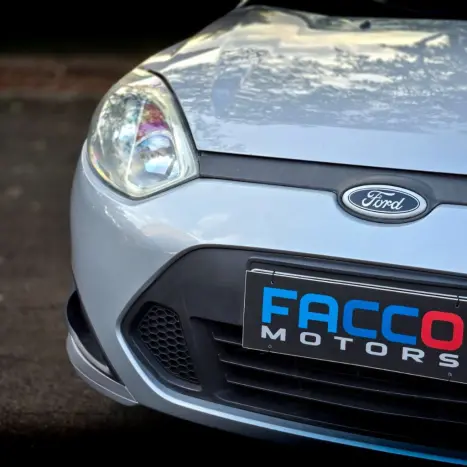 FORD Fiesta Hatch 1.0 4P CLASS, Foto 16