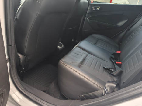FORD Fiesta Hatch 1.6 16V 4P TITANIUM FLEX, Foto 8