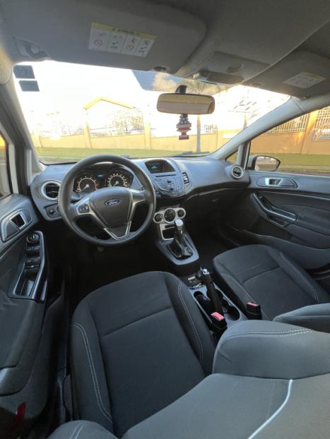 FORD Fiesta Hatch 1.6 16V 4P SE FLEX, Foto 14