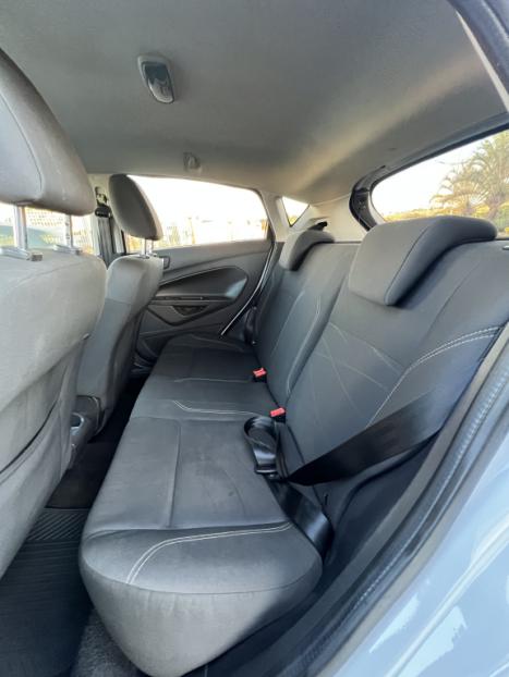 FORD Fiesta Hatch 1.6 16V 4P SE FLEX, Foto 15