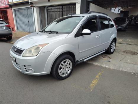 FORD Fiesta Hatch 1.6 4P CLASS FLEX, Foto 2