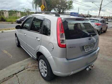 FORD Fiesta Hatch 1.6 4P CLASS FLEX, Foto 3