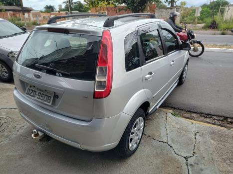 FORD Fiesta Hatch 1.6 4P CLASS FLEX, Foto 4